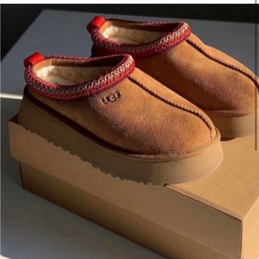 Ugg Tasman woman’s slippers